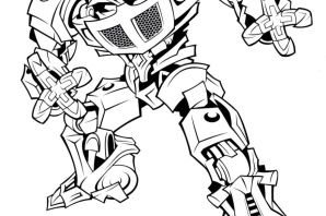 Раскраска автоботы