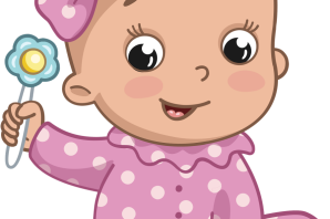 Рисунок карапуз