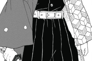 Томиока раскраска