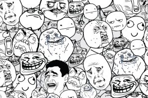 Раскраска коллаж