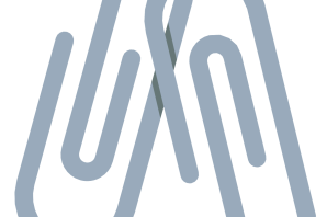 Скрепка рисунок