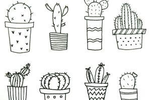 Крампеты раскраска