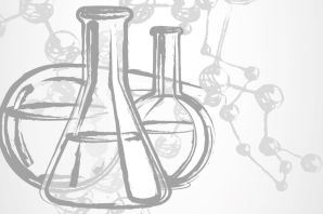 Колба рисунок