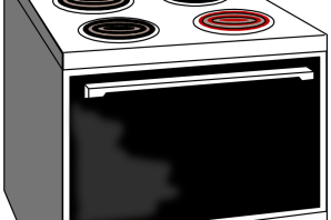 Плита рисунок