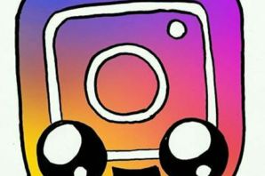 Утка для срисовки