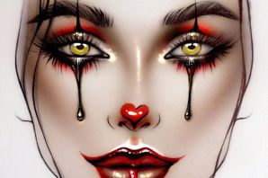 Гримм рисунок