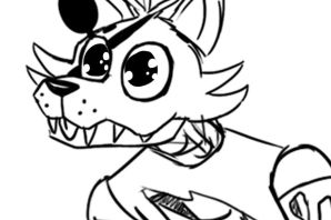 Бернтрап раскраска