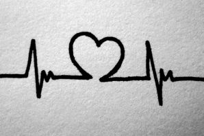 Пульс эскиз