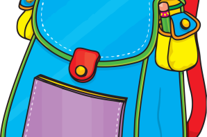 Ранец рисунок