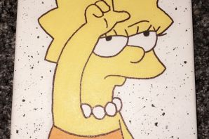 Рисунок симпсона