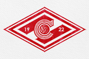 Спартак рисунок