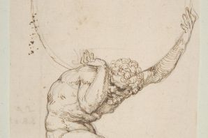 Наброски да винчи