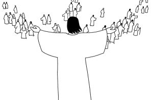 Религиозные рисунки