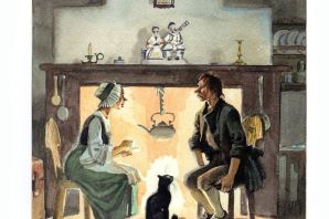 Иткин иллюстрации