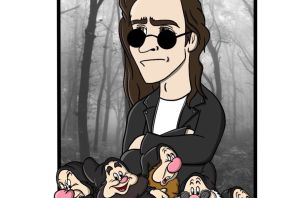 Летов рисунок