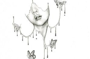 Непонятные рисунки