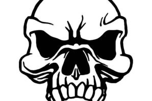 Крутые трафареты