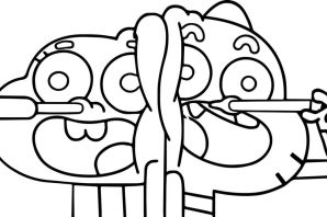 Раскраска валера