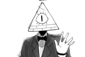 Эскиз билл шифр