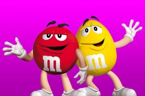 Раскраска ммдемс