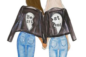 Популярные рисунки