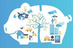 Рисунок экономика