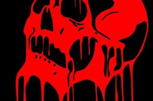 Кровавые рисунки