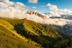 Адыгея рисунок