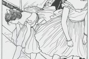 Раскраска эдгар