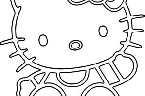 Трафарет песок