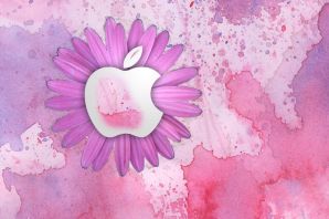 Нежные рисунки