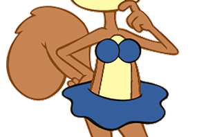 Рисунок сэнди