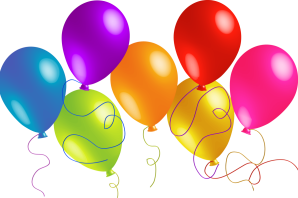 Рисунок шаров