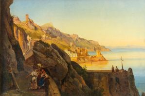 Щедрин пейзажи