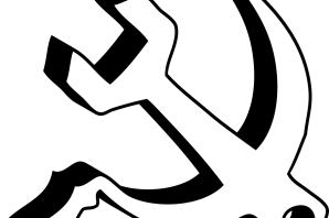 Серп раскраска