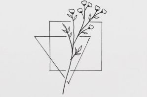 Эскиз траверсы