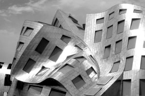 Эскизы фрэнк гери