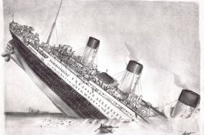 Рисунок британик