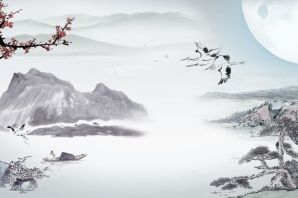 Японские рисунки