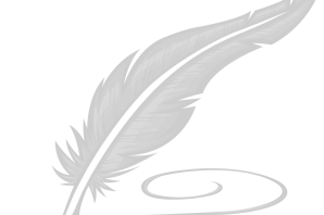 Перо иллюстрация