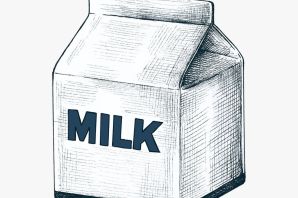 Коробочка рисунок