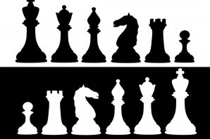 Пешка рисунок