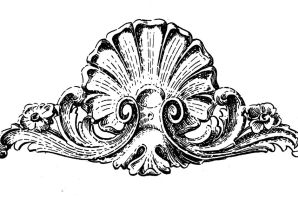 Рисунок барокко