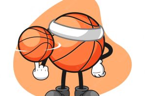 Рисунки баскетбол