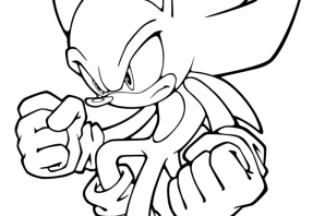 Супер шедоу раскраска