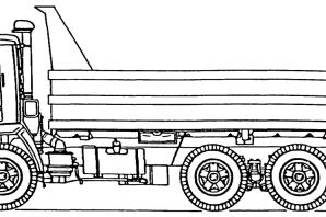 Рисунок маз