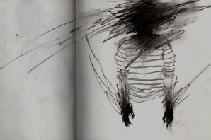 Пустота рисунок