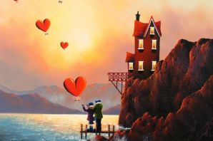 Рисунки на двоих