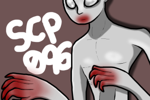 Рисунок скромника