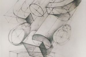 Врезка рисунок